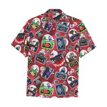 Load image into Gallery viewer, VHS 80s Movies film Shirt
