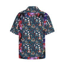 Load image into Gallery viewer, Tattoo Sailor Print Shirt
