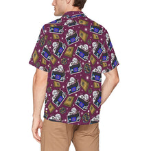 Load image into Gallery viewer, Never ending VHS  Print Shirt
