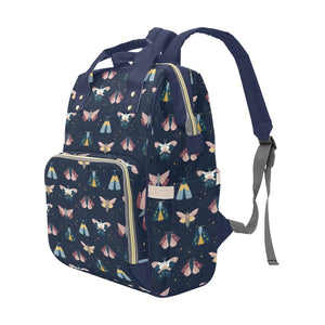 Moth Multi-Function Backpack