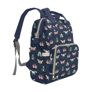 Moth Multi-Function Backpack