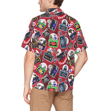 Load image into Gallery viewer, VHS 80s Movies film Shirt
