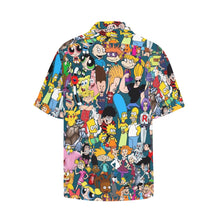 Load image into Gallery viewer, 90&#39;s cartoon mash up Shirt
