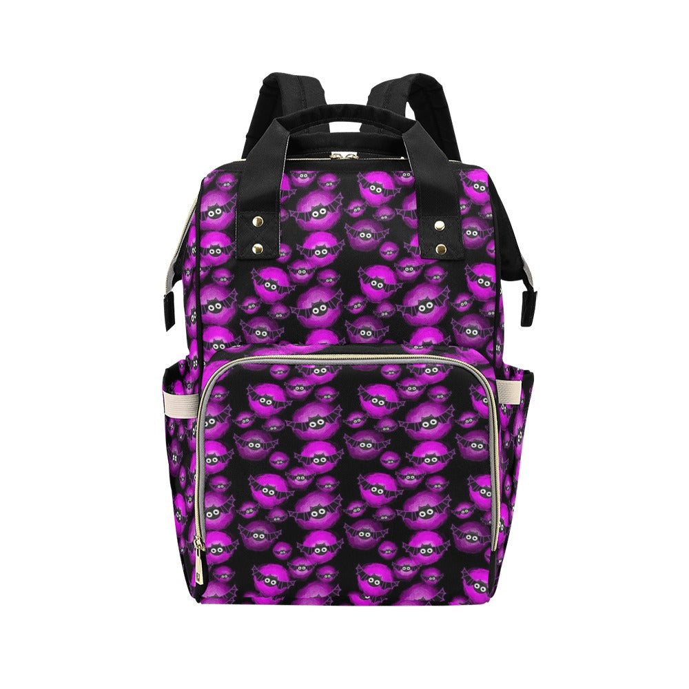 Bat Multi-Function Backpack