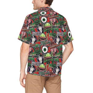 B Movie monster Shirt